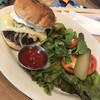 Urth Caffe テラスモール湘南 Urth Caffe テラスモール湘南
