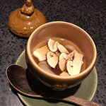 イチリン ハナレ - 松茸