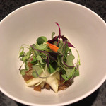 イチリン ハナレ - 鰹