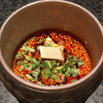 イチリン ハナレ - 丹波高坂地鶏