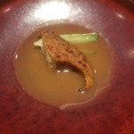 イチリン ハナレ - フカヒレ