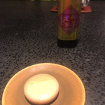 イチリン ハナレ - 最中