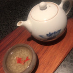 イチリン ハナレ - 東方美人茶