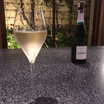 イチリン ハナレ - ドメーヌ・ミショー　クレマン・ド・ロワール