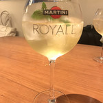 百菜百味 - Martini Royale