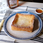 パンとエスプレッソと - 