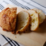 パンとエスプレッソと - 