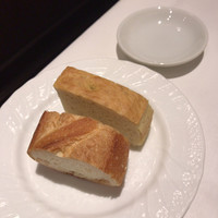 アルポルト・クラシコ そごう横浜店 - パン