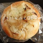 パン・ド・コナ - 