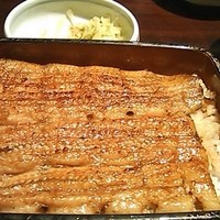 五代目 野田岩 麻布飯倉本店 - うな重