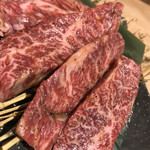 焼肉 哲 - 