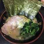 横浜家系らーめん 雷家 - 