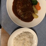 洋食屋 Shii - 