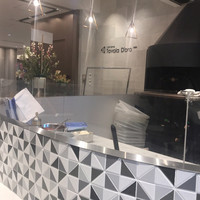 Italiana Tavola D’oro 銀座三越店 - 