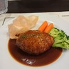 洋食家ロンシャン ＪＲ名古屋駅店