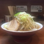 らーめん　まるはち - 