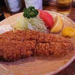 とんかつ かつせい - 