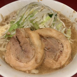 ラーメン二郎 - 