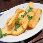 ラ フィーリア デル プレジデンテ - 