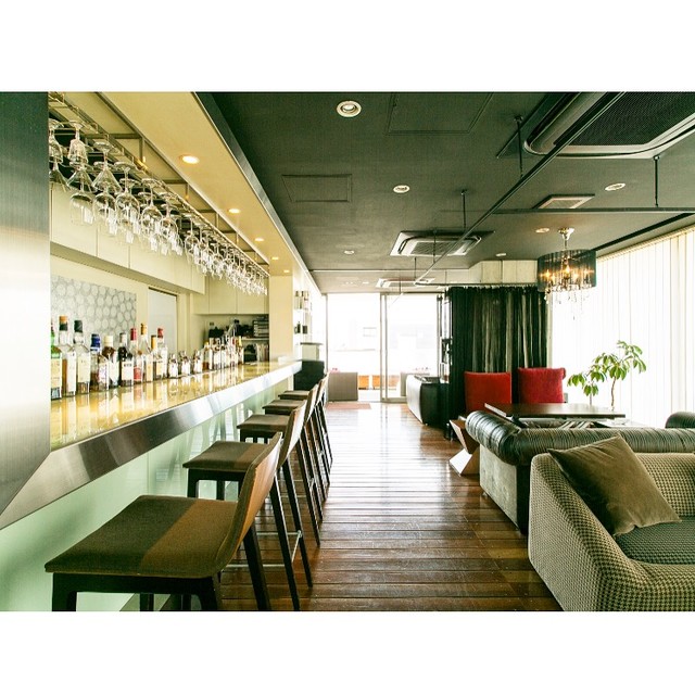 Grey 三宿ラウンジ グレイ 池尻大橋 ラウンジ 食べログ