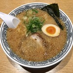 丸源ラーメン - 