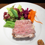 ラトリエ プリュ - 