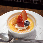 ラトリエ プリュ - 