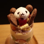 Dolce panda - 