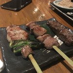 Kushiyaki Bisutoro Fukumimi - 