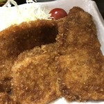 家庭料理居酒屋 よってって - ♪絶妙な味付け...