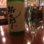 路麺えんそば - 斬九郎うまい‼︎