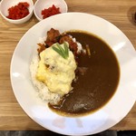 トウキョウ カレー デザイン - 