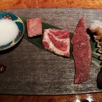 YAKINIKU 37west NY - 