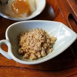 Gin Suzu - 挽きぐるみ