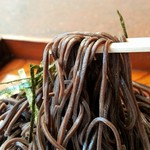 Gin Suzu - そばリフト５