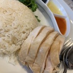 OKINA'S海南鶏飯 - 