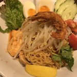 THAIFOOD DINING&BAR　マイペンライ - 