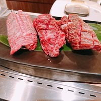 北新地はらみ 法善寺店 - 