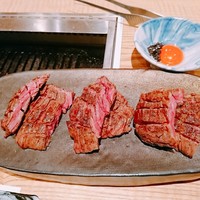 北新地はらみ 法善寺店 - 