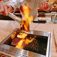 北新地はらみ 法善寺店 - 