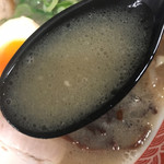 呼び戻しとんこつ 光四郎 - 