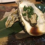 Haru Masa - 牡蠣