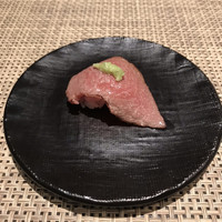 京都 鉄板焼 grow - 