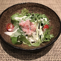 京都 鉄板焼 grow - 