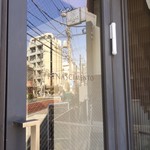 リナシメント - エントランス