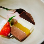 代官山焼肉 kintan - 