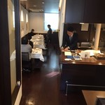 リナシメント - 店舗内観