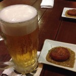 こだわり創菜と沖縄料理 居酒屋 葉月 - 