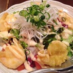 こだわり創菜と沖縄料理 居酒屋 葉月 - 