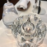 リナシメント - テーブルを飾るオーナーメント